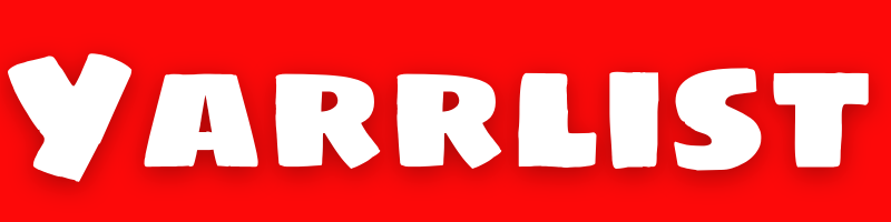 Yarrlist logo